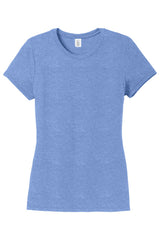 District Women's Perfect Tri Tee DM130L