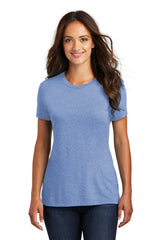District Women's Perfect Tri Tee DM130L