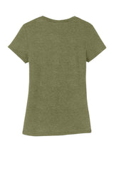 District Women's Perfect Tri Tee DM130L