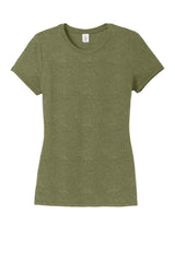 District Women's Perfect Tri Tee DM130L