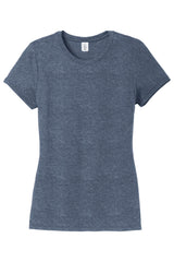 District Women's Perfect Tri Tee DM130L