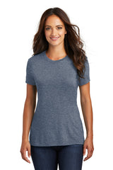 District Women's Perfect Tri Tee DM130L