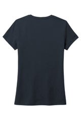 District Women's Perfect Tri Tee DM130L