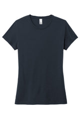 District Women's Perfect Tri Tee DM130L