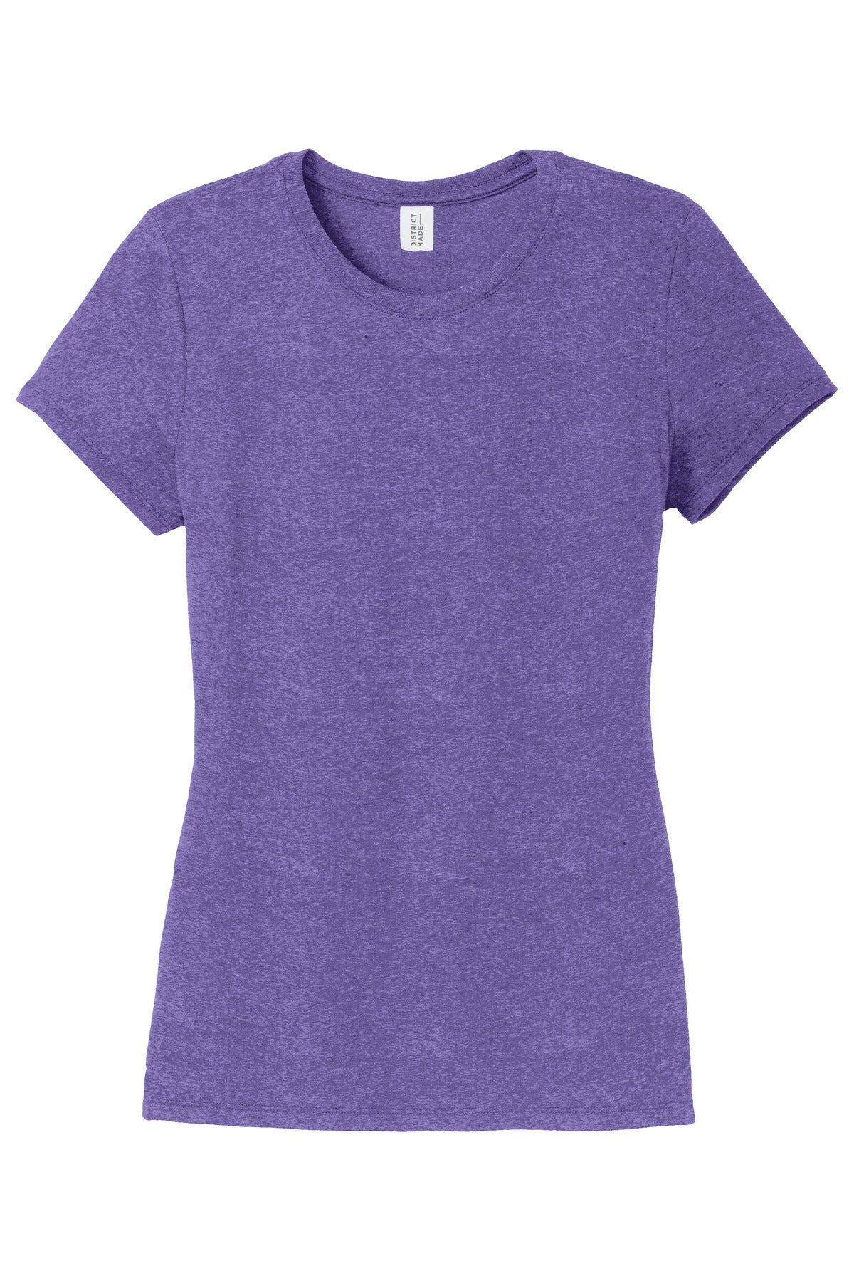 District Women's Perfect Tri Tee DM130L