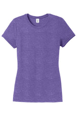 District Women's Perfect Tri Tee DM130L