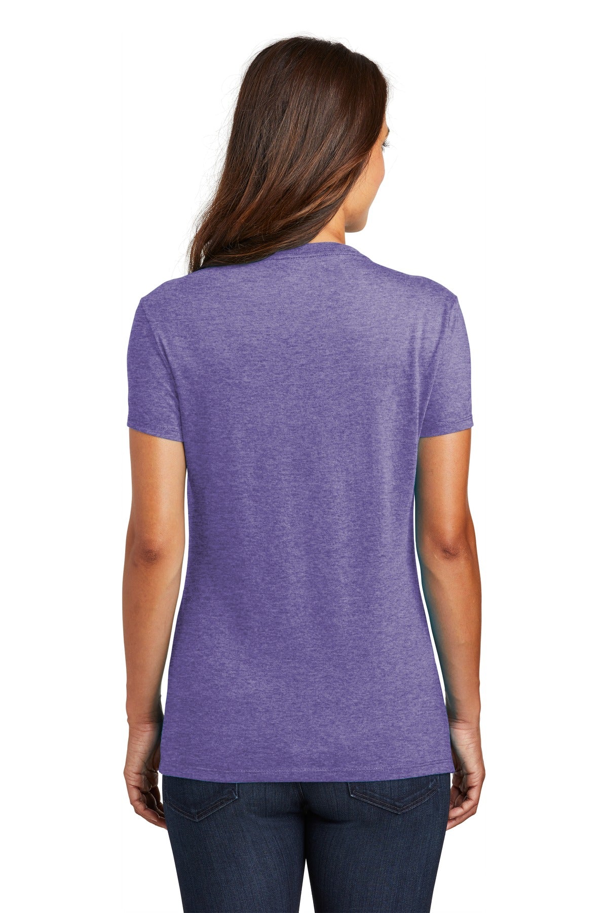 District Women's Perfect Tri Tee DM130L