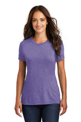 District Women's Perfect Tri Tee DM130L
