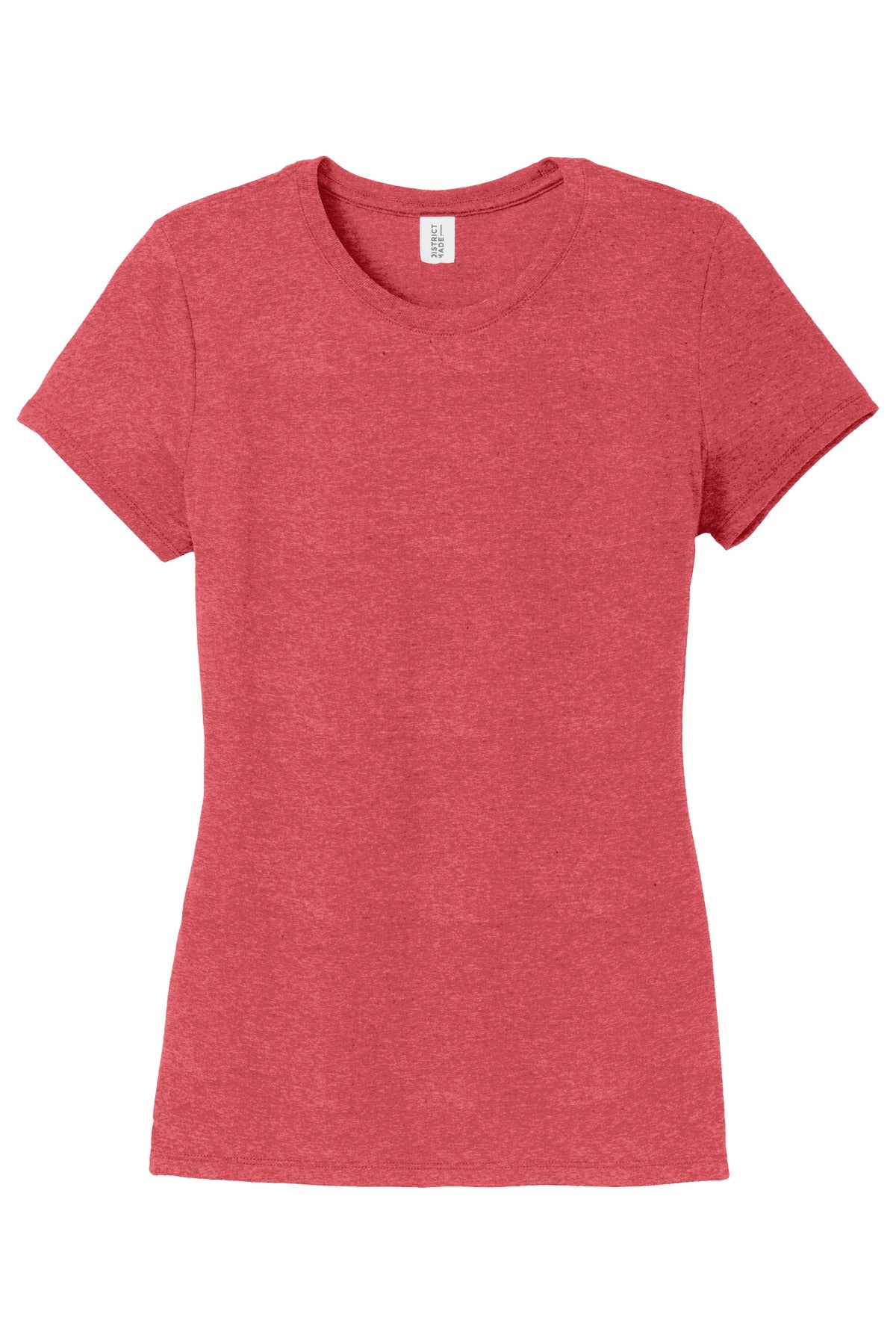 District Women's Perfect Tri Tee DM130L