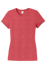 District Women's Perfect Tri Tee DM130L