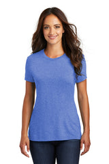 District Women's Perfect Tri Tee DM130L