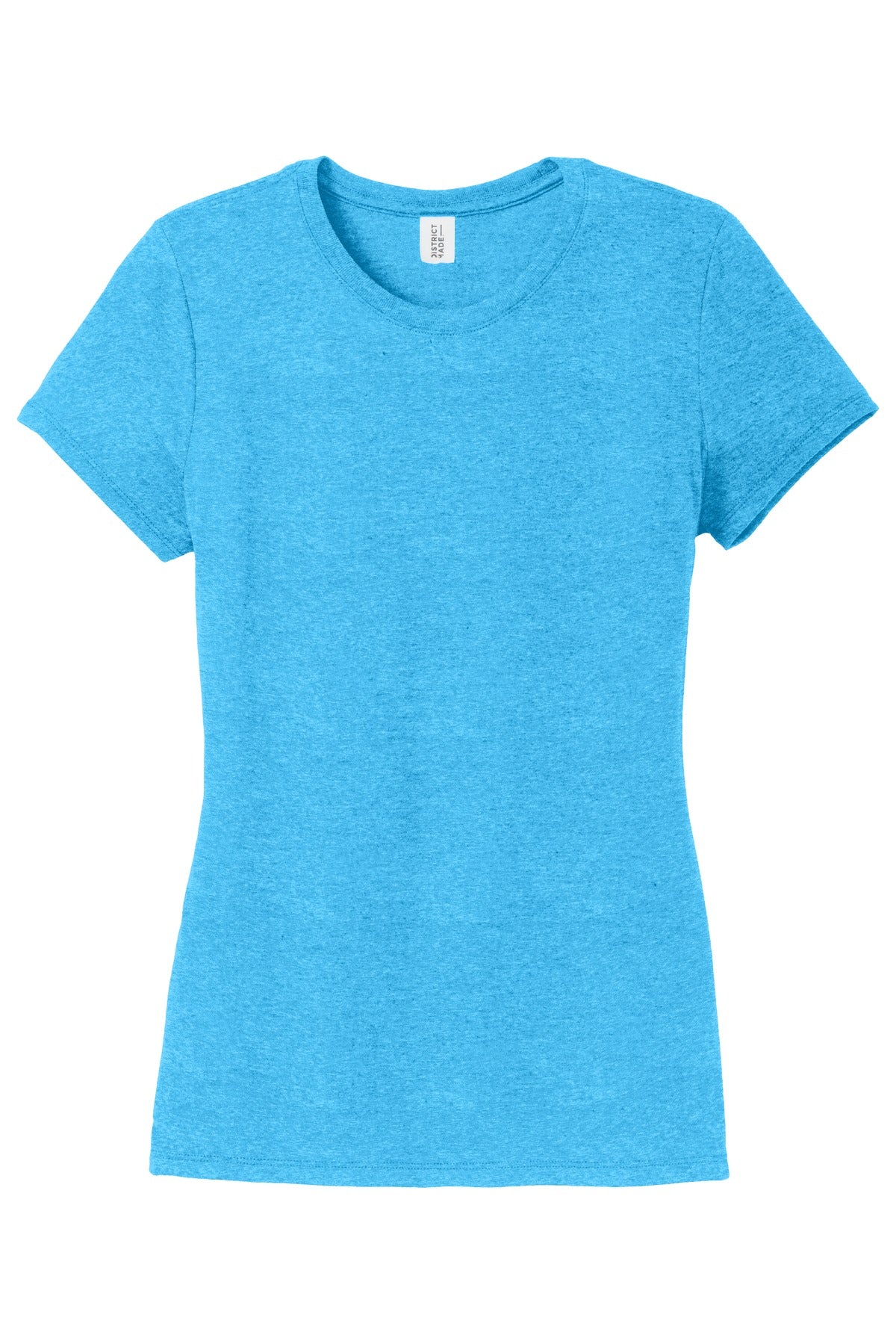 District Women's Perfect Tri Tee DM130L