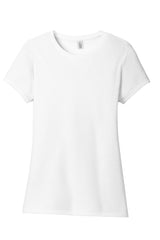 District Women's Perfect Tri Tee DM130L