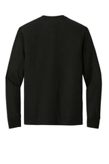 District Perfect Tri Long Sleeve Tee DM132
