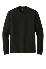 District Perfect Tri Long Sleeve Tee DM132