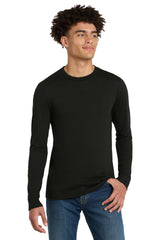 District Perfect Tri Long Sleeve Tee DM132