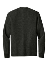 District Perfect Tri Long Sleeve Tee DM132