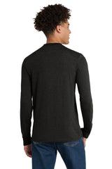 District Perfect Tri Long Sleeve Tee DM132