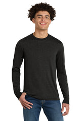 District Perfect Tri Long Sleeve Tee DM132