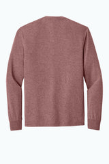 District Perfect Tri Long Sleeve Tee DM132