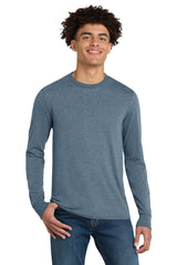 District Perfect Tri Long Sleeve Tee DM132