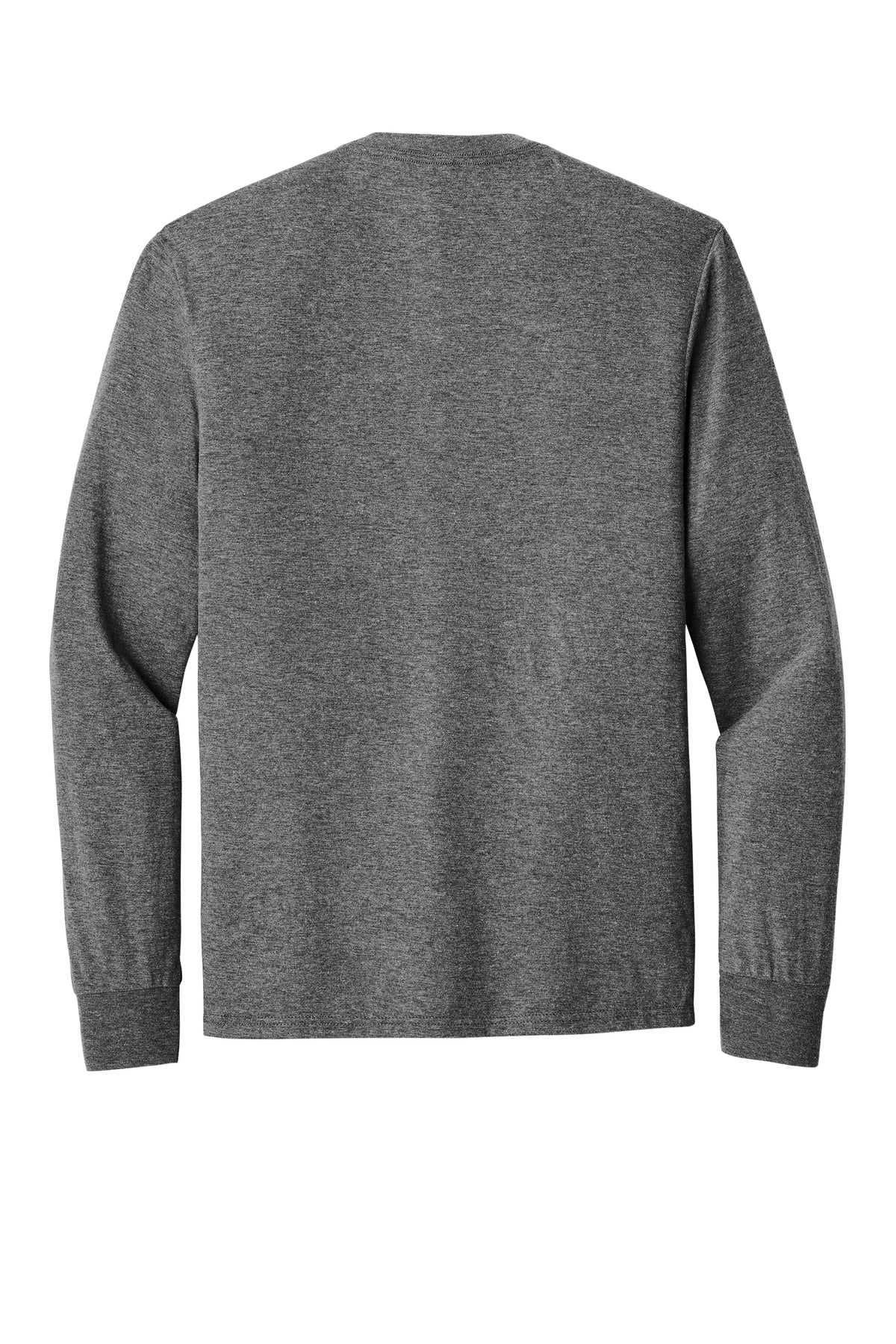 District Perfect Tri Long Sleeve Tee DM132