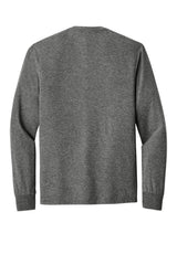 District Perfect Tri Long Sleeve Tee DM132