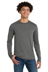 District Perfect Tri Long Sleeve Tee DM132