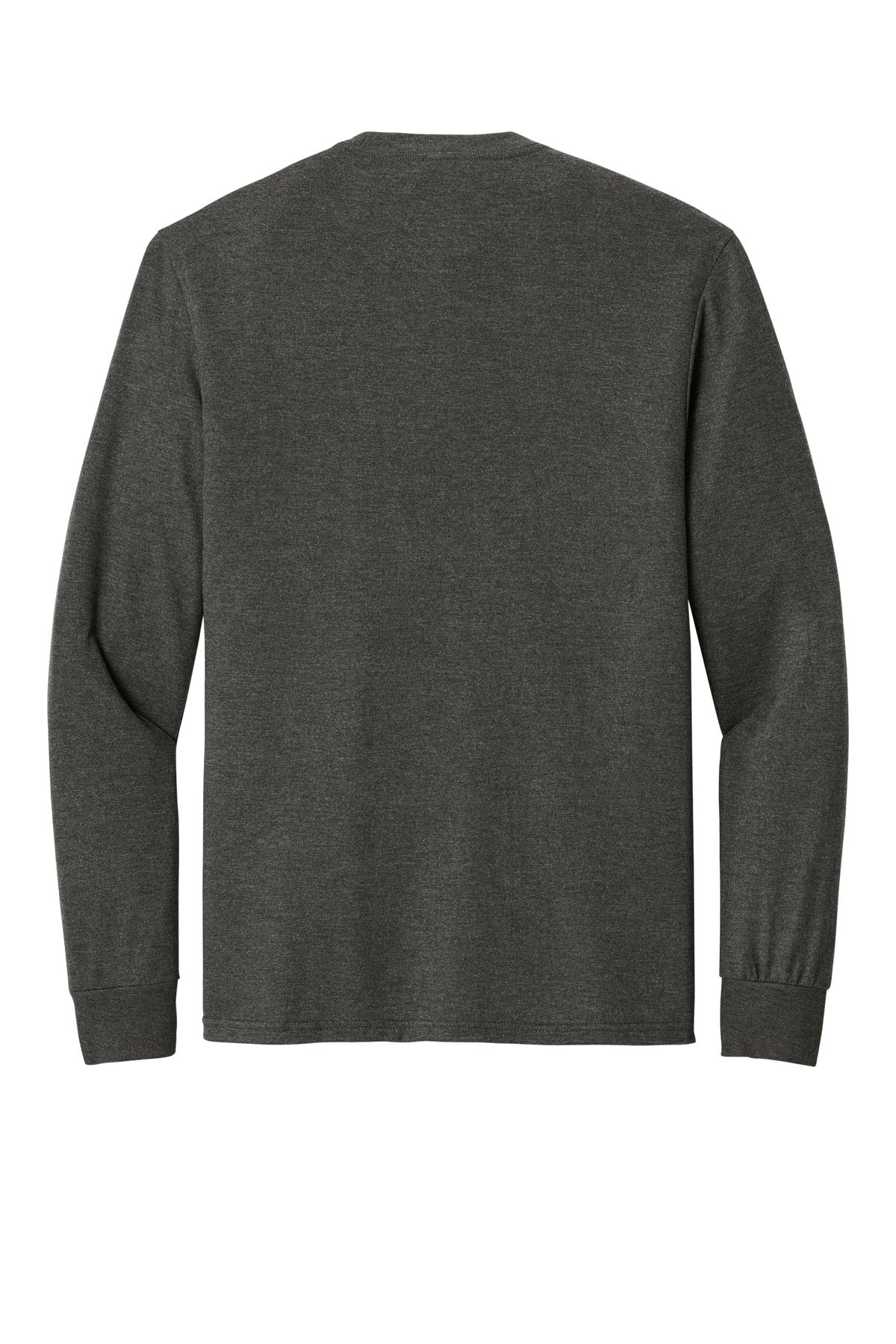 District Perfect Tri Long Sleeve Tee DM132