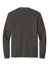 District Perfect Tri Long Sleeve Tee DM132