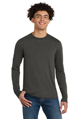 District Perfect Tri Long Sleeve Tee DM132