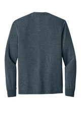 District Perfect Tri Long Sleeve Tee DM132