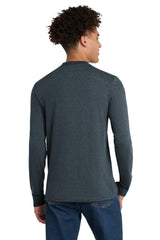 District Perfect Tri Long Sleeve Tee DM132