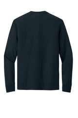 District Perfect Tri Long Sleeve Tee DM132