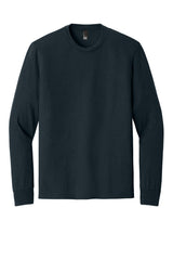 District Perfect Tri Long Sleeve Tee DM132