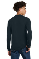District Perfect Tri Long Sleeve Tee DM132