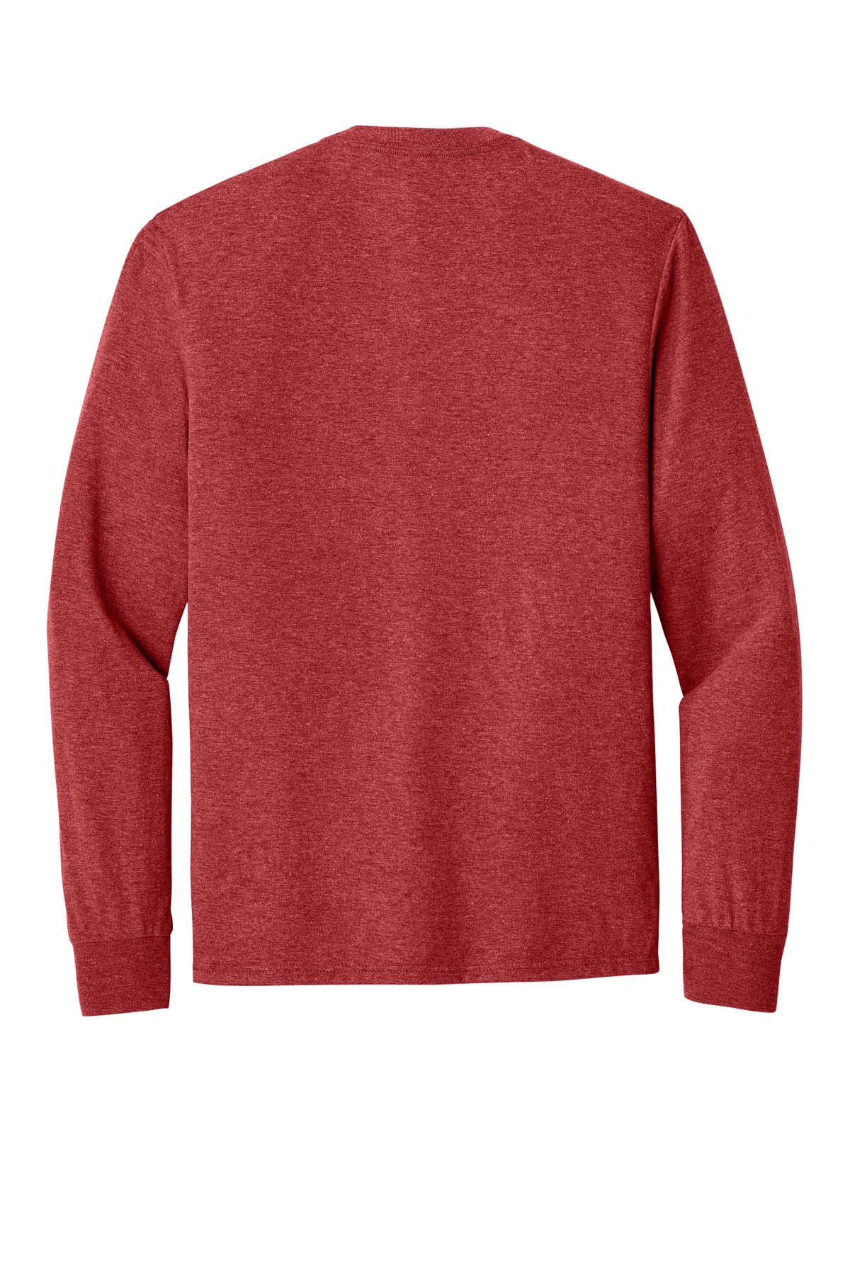 District Perfect Tri Long Sleeve Tee DM132