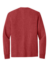 District Perfect Tri Long Sleeve Tee DM132