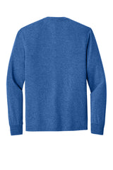 District Perfect Tri Long Sleeve Tee DM132