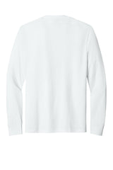 District Perfect Tri Long Sleeve Tee DM132