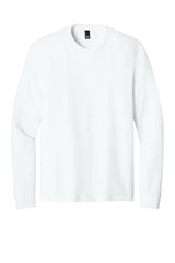 District Perfect Tri Long Sleeve Tee DM132