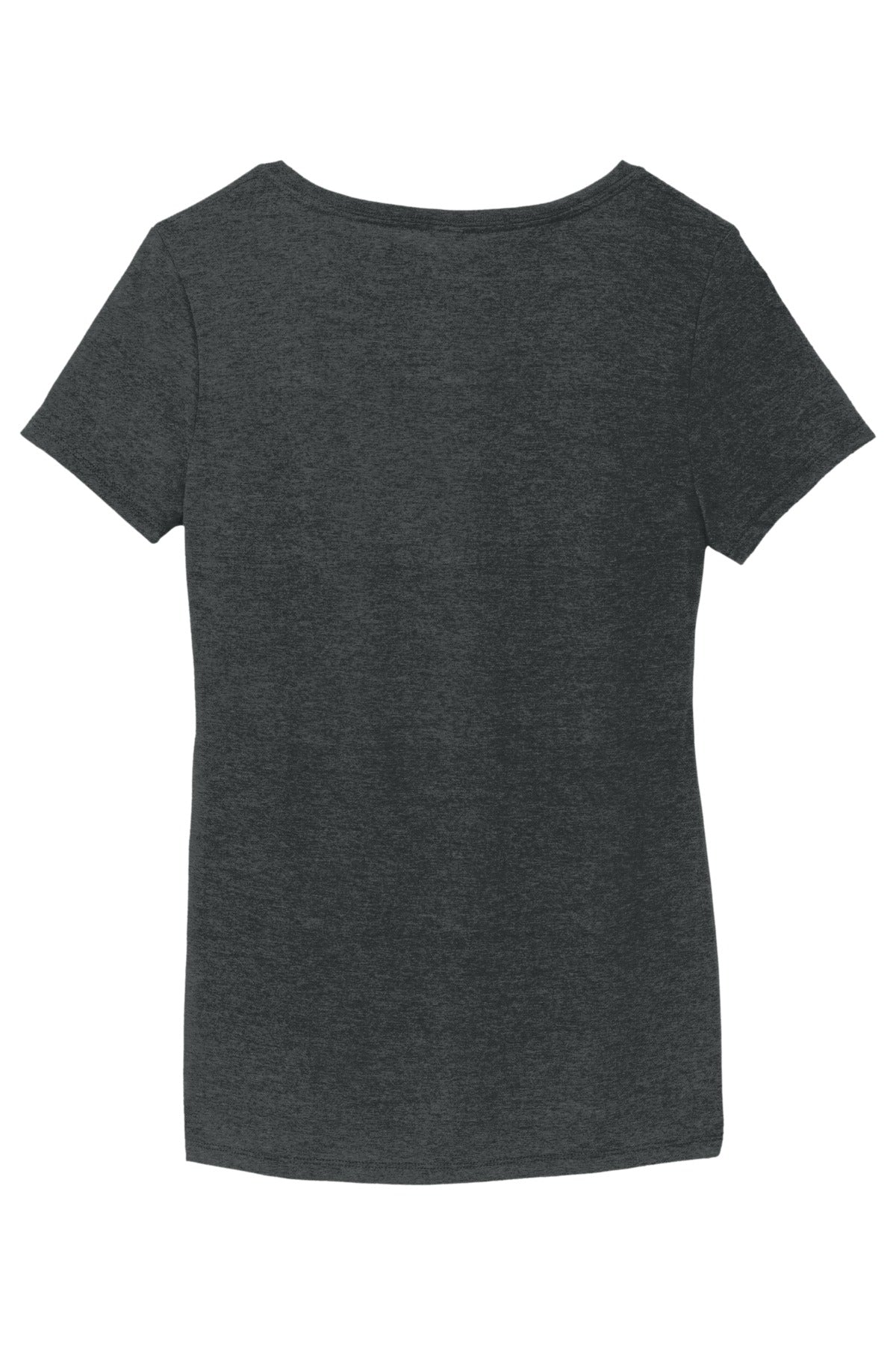 District Women's Perfect Tri V-Neck Tee DM1350L