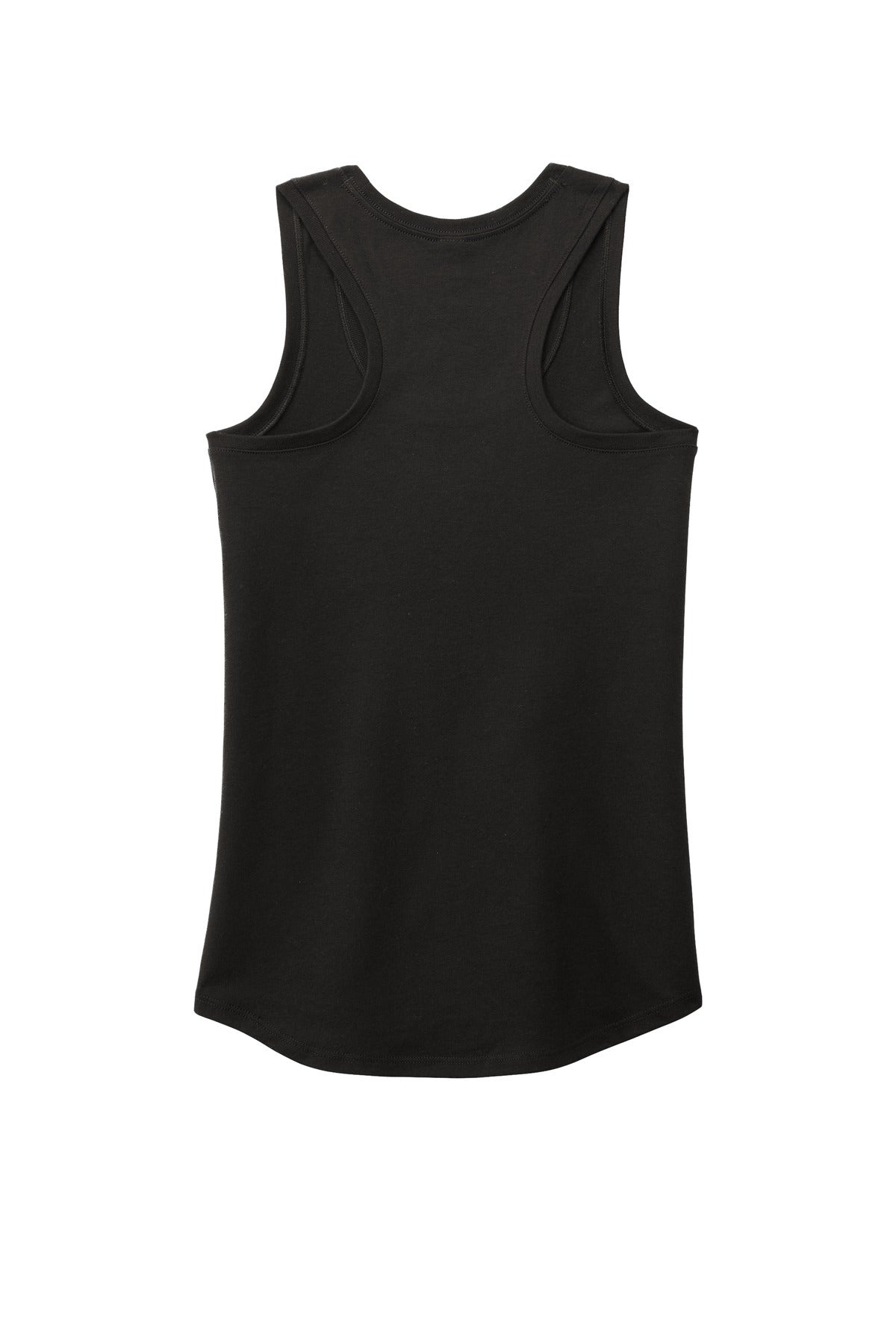 District  Women's Perfect Tri Racerback Tank DM138L