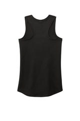 District  Women's Perfect Tri Racerback Tank DM138L