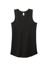 District  Women's Perfect Tri Racerback Tank DM138L