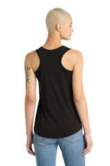 District  Women's Perfect Tri Racerback Tank DM138L