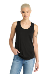 District  Women's Perfect Tri Racerback Tank DM138L