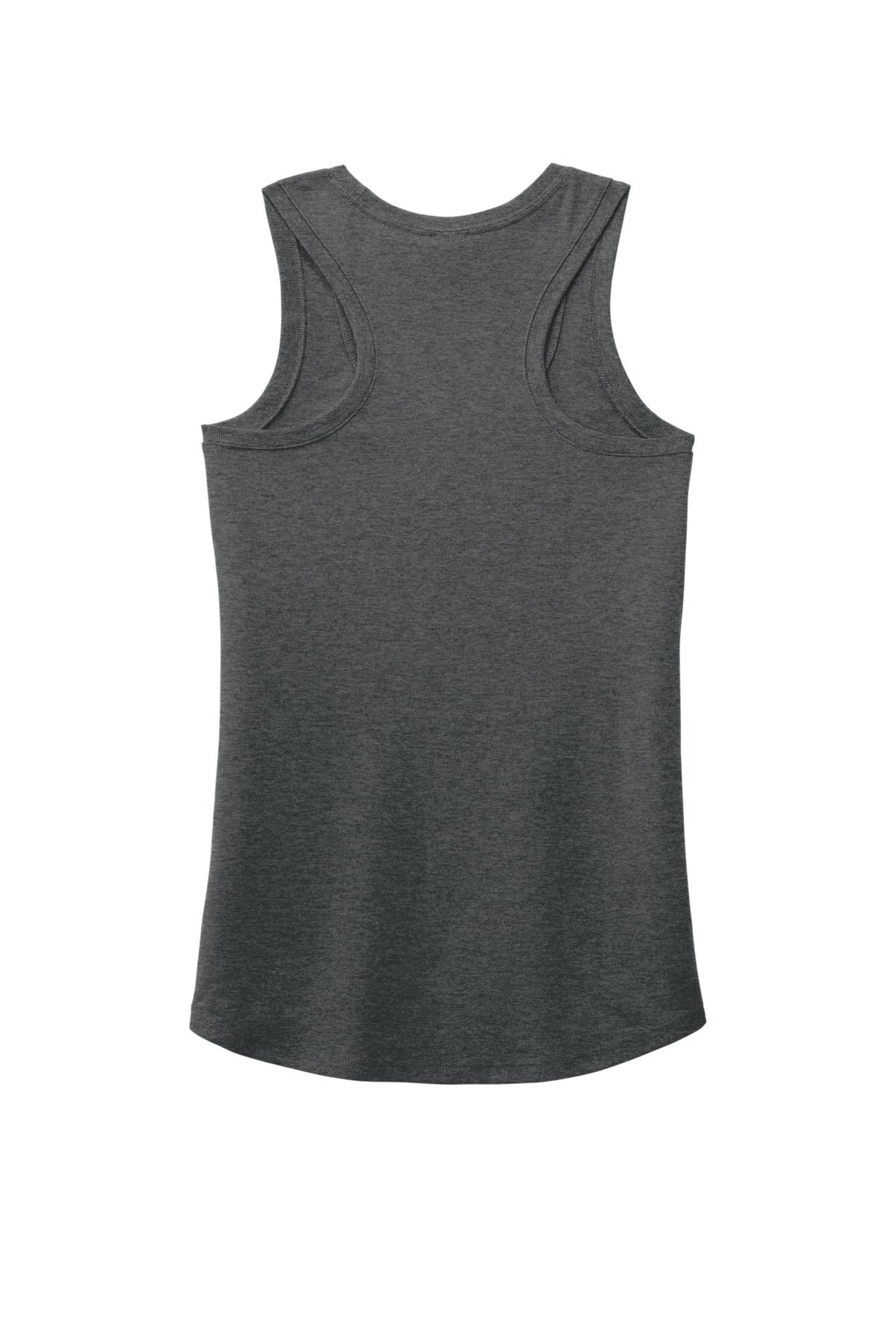 District  Women's Perfect Tri Racerback Tank DM138L