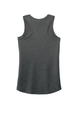 District  Women's Perfect Tri Racerback Tank DM138L
