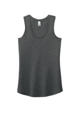 District  Women's Perfect Tri Racerback Tank DM138L
